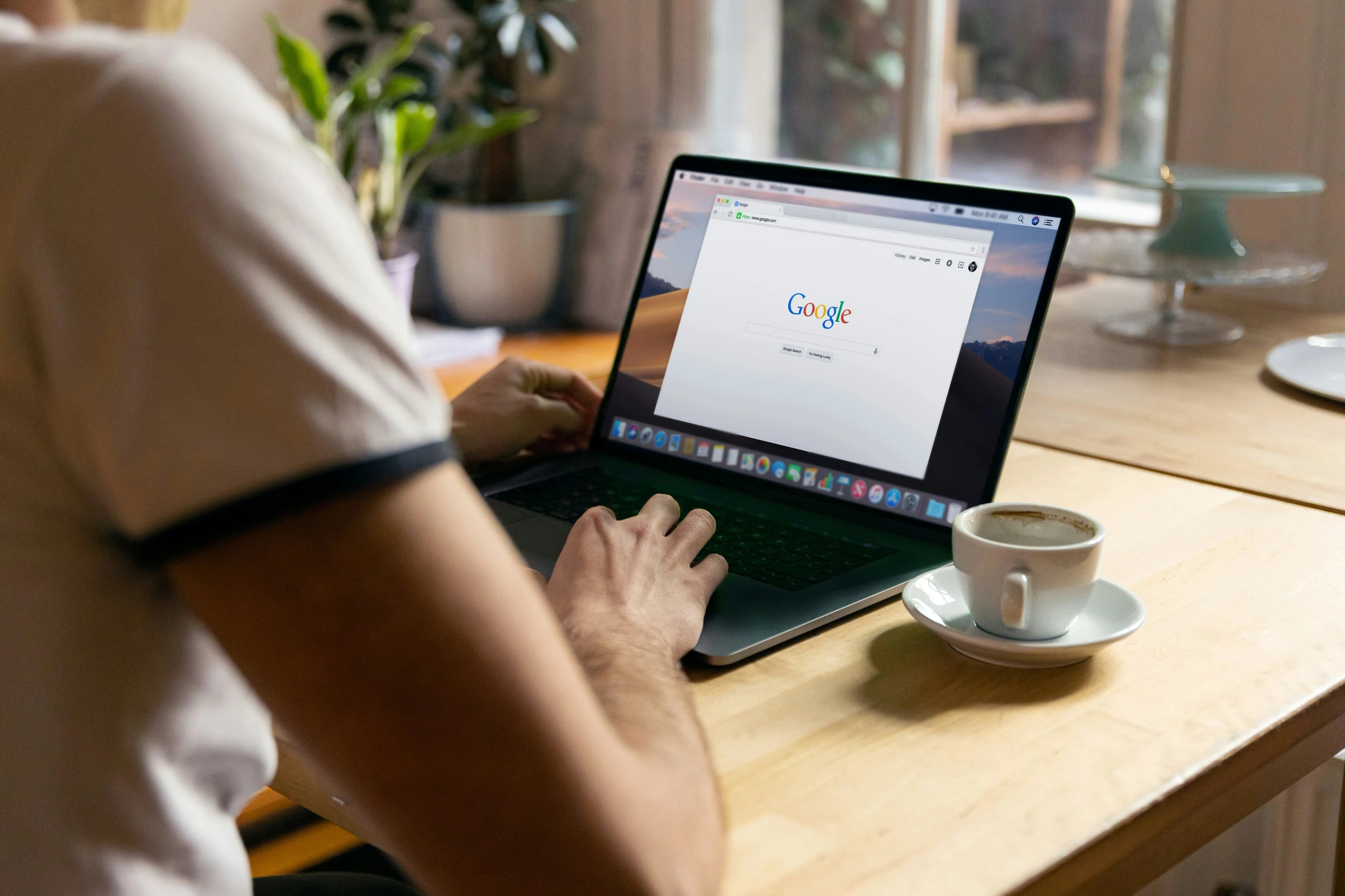 Référencement SEO